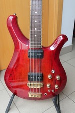 H.S. Anderson Bass Gitarre