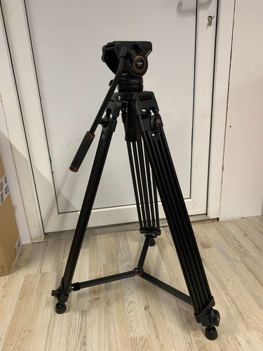 Video stativsystem cayer - video,