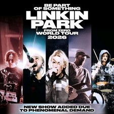 Linkin Park 11. Juni 2026