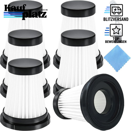 Hepa filter für - hepa, moosoo