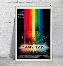 Star trek the - trek, motion