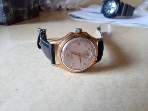 Boctok udssr armbanduhr - udssr,