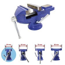 Schraubstock Handschraubstock