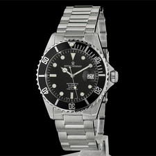 REVUE THOMMEN Diver AUTOMATIK
