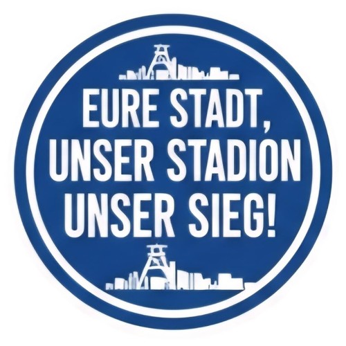 Sticker eure stadt - |, 8