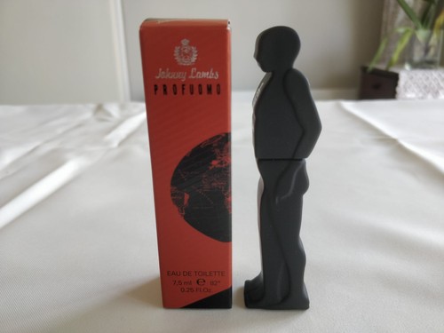Parfum miniatur - parfum,