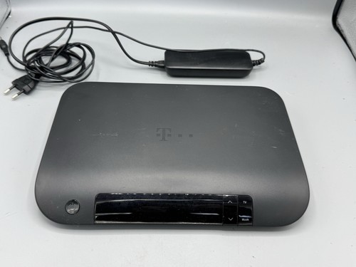Telekom media receiver 400 - receiver,