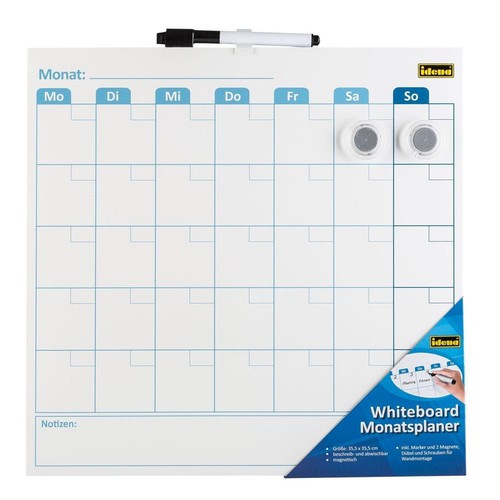 Idena 21414 whiteboard - idena,
