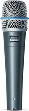 Shure BETA 57A