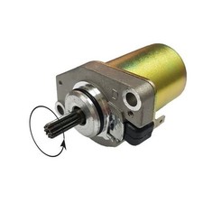 MA60001 ANLASSER MALAGUTI F12 PHANTOM 50 1999/2000