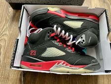 Nike Air Jordan 5 Retro Top 3