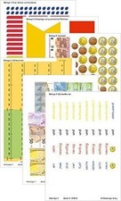 Mathetiger 3 – Arbeitsbeilagen · Neubearbeitung: pa... | Buch | Zustand sehr gut