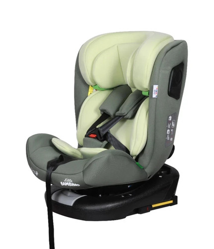 Kinderautositz isofix drehbare - isofix,
