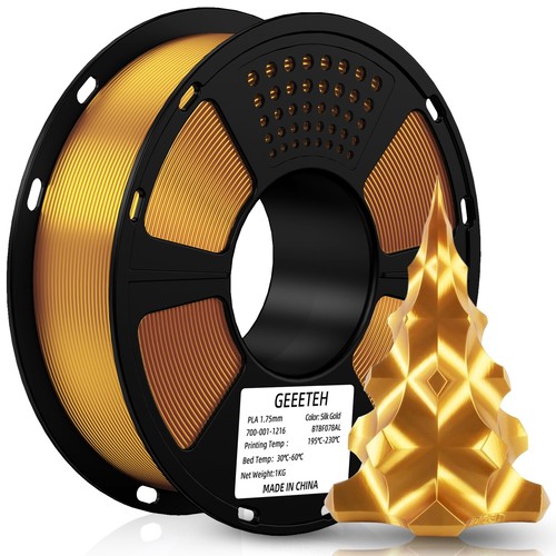 Geeetech 75mm pla - geeetech, petg