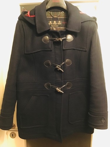 Dufflecoat barbour damen 44 - dufflecoat, barbour,