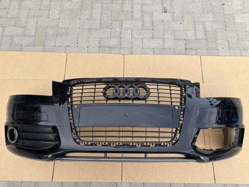 Original audi 8p0 facelift - original,