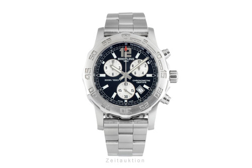 Breitling colt chronograph - colt, ii