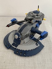 LEGO Star Wars Armored Assault Tank 8018