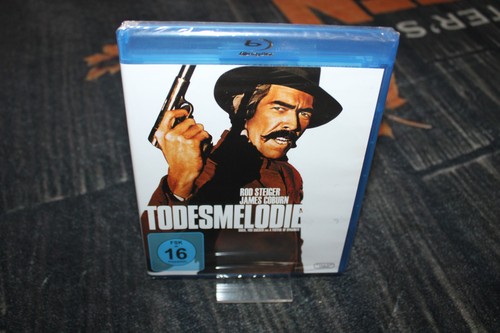 Todesmelodie rod - (blu-ray), (rod