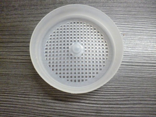 Tupperware ersatzteil sieb - ,