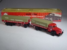 (YG-44) Brekina 86003 Krupp