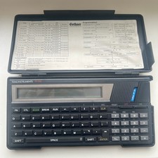 Texas Instruments TI-74S