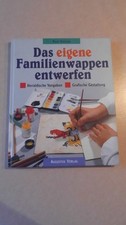 Das eigene Familienwappen