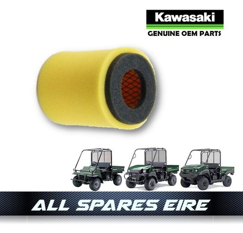 Kawasaki mule diesel cvt - kawasaki,