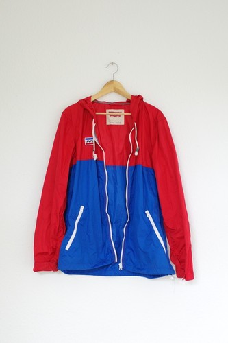 Levi windbreaker jacke - –,