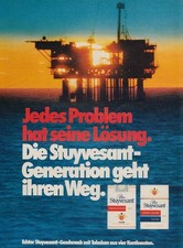 Peter Stuyvesant Zigaretten -