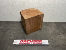 Zwetschge Drechselholz