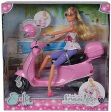 Steffi love chic city - love,