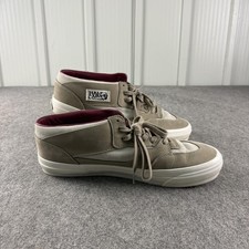 Vans half cab schuhe - vans,