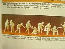 Wehrmacht Panzergrenadiere