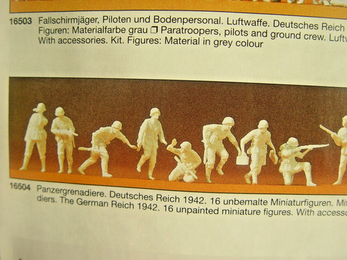 Wehrmacht panzergrenadiere - wehrmacht,