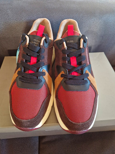 Gant herren sneaker low - gant,
