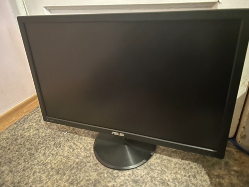 Asus vp247qg 1080p - asus,