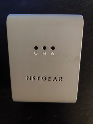 Netgear powerline ethernet - powerline,