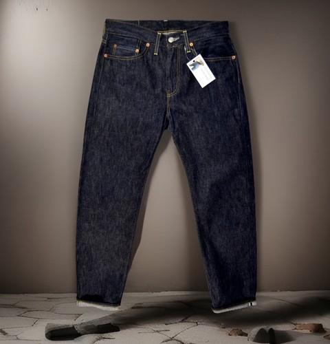 Usa vintage herren levis 501 - usa,