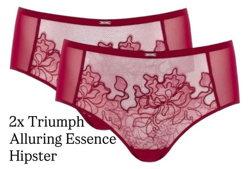 Triumph hipster slip alluring - triumph,