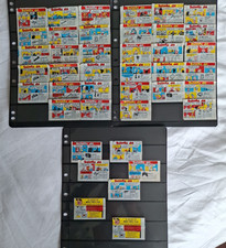 40 ORIGINAL 1960 BAZOOKA JOE