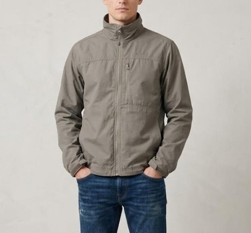 Lundhags jacke herren - lundhags,
