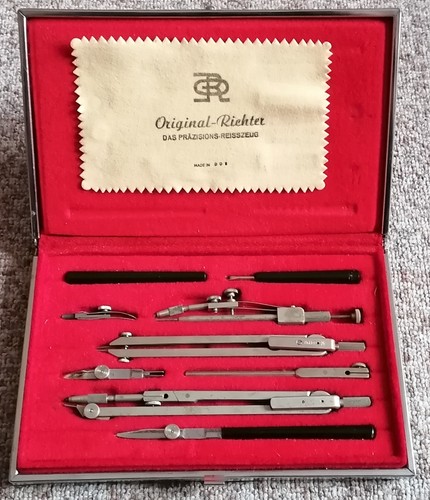 Zirkelkasten ddr - zirkelkasten,