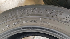 Dunlop Sport BluResponse 205/55 R16 91V Sommerreifen