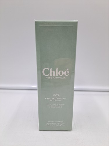 Chloé rose naturelle - rose, de