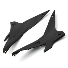 Carbon Seitenverkleidung unter Tank für Aprilia RSV4 / R / RR / RF / Tuono V4 R
