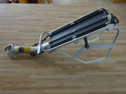 Topeak gepäckträger beam - topeak, rx