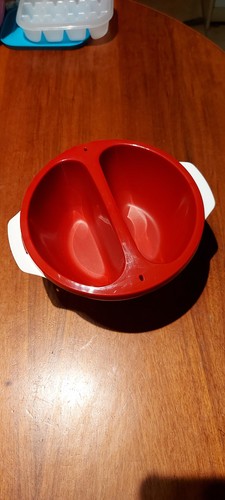 Tupperware allegra micro - tupperware,