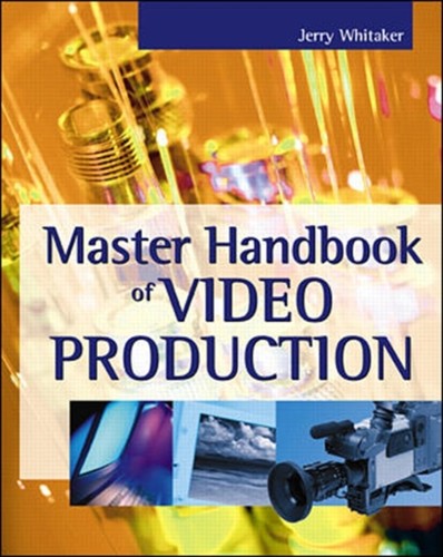 Whitaker master handbook of - -,