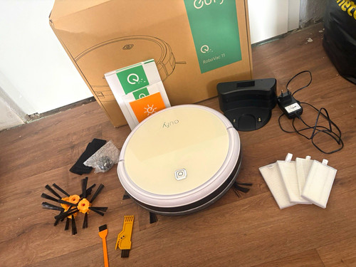 Eufy robovac - eufy, 11